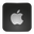 App Apple Icon 32x32 png